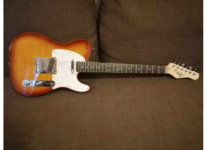 Michael Kelly Guitars 1953