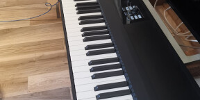 Piano clavier 88 touches mk1 très bon état