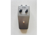 JMI Tone Bender Mk II hand-made Limited Edition (Mullard OC75)