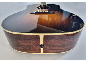 Gibson J-45 Rosewood (33337)