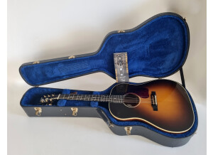 Gibson J-45 Rosewood (72743)