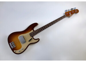 Fender Custom Shop '59 Relic Precision Bass (61115)