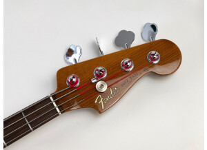 Fender Custom Shop '59 Relic Precision Bass (31031)