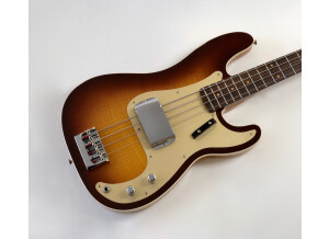 Fender Custom Shop '59 Relic Precision Bass (21904)
