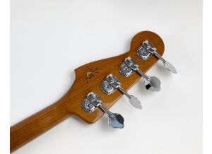 Fender Custom Shop '59 Relic Precision Bass (44624)
