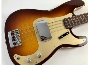 Fender Custom Shop '59 Relic Precision Bass (62497)