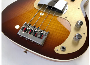 Fender Custom Shop '59 Relic Precision Bass (38354)