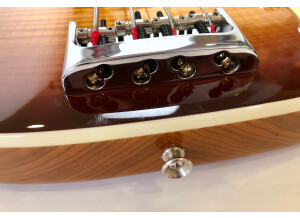 Fender Custom Shop '59 Relic Precision Bass (78896)