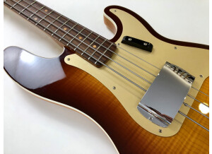 Fender Custom Shop '59 Relic Precision Bass (40041)