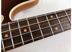 Fender Custom Shop '59 Relic Precision Bass (94729)