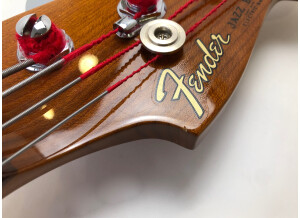 Fender Custom Shop '59 Relic Precision Bass (77774)