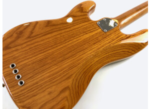 Fender Custom Shop '59 Relic Precision Bass (6952)
