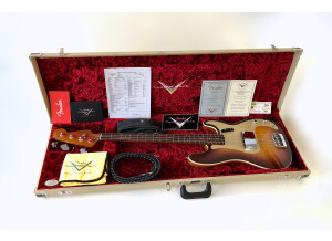 Fender Custom Shop '59 Relic Precision Bass (3093)