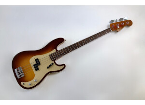 Fender Custom Shop '59 Relic Precision Bass (17256)