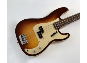 Fender Custom Shop '59 Relic Precision Bass (394)