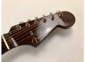 Fender Custom Shop Masterbuilt '57 Stratocaster Pro JR Set (by Dennis Galuszka) (61608)