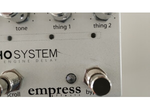 Empress Effects EchoSystem (78498)