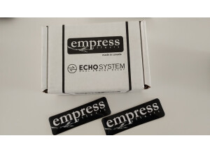 Empress Effects EchoSystem (71959)