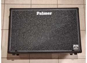 Palmer CAB 212