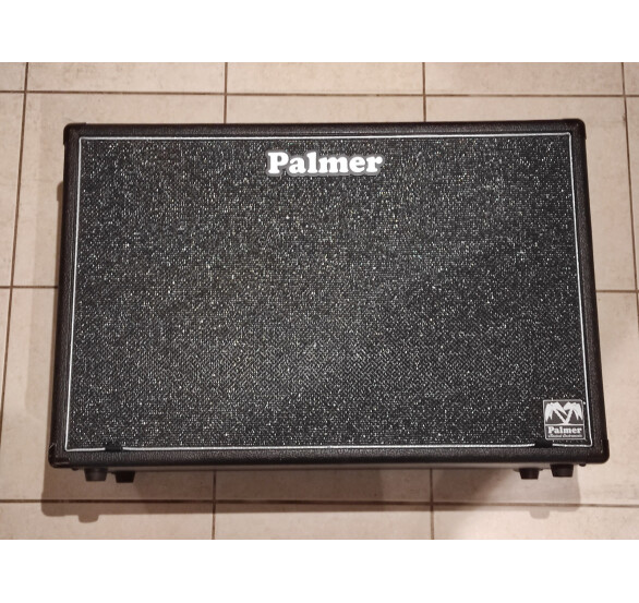Palmer CAB 212 (95029)
