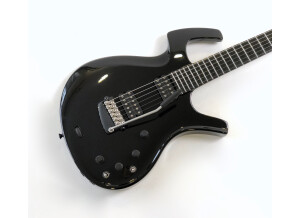Parker Guitars Fly Deluxe (58036)