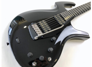 Parker Guitars Fly Deluxe