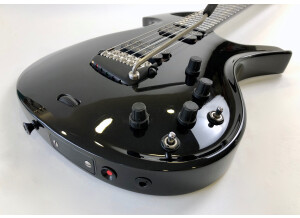 Parker Guitars Fly Deluxe (78534)