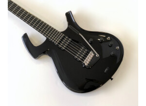 Parker Guitars Fly Deluxe (76348)
