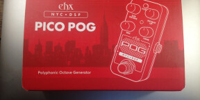 EHX Pico Pog 