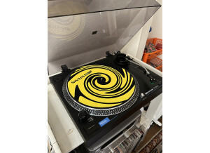 JB Systems High Q 10 S (17958)