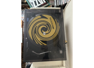 JB Systems High Q 10 S (31056)