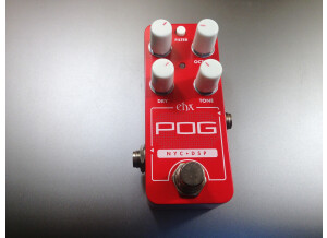 Electro-Harmonix Pico POG