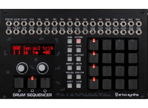 Erica Synths Drum Sequencer (54232)