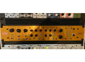 Vertigo Sound VSM-2 (80503)