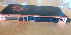 Cymatic uTrack 24