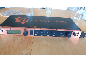 Cymatic Audio uTrack 24