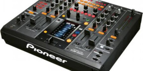 Vend DJM 2000 Pioneer