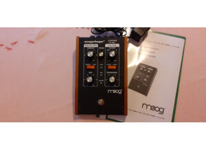 Moog Music MF-101 Lowpass Filter (51750)