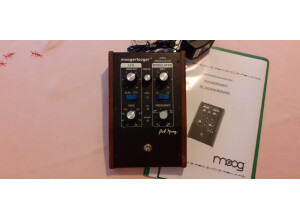 Moog Music MF-102 Ring Modulator (65599)