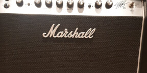 Vends Marshall SL5 Slash Signature