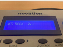 Novation KS Rack (77589)