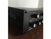 Moog Music 3 Band Parametric Equalizer  (77523)