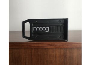 Moog Music 3 Band Parametric Equalizer  (449)