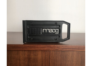 Moog Music 3 Band Parametric Equalizer  (7232)