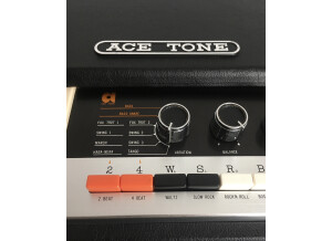 Ace Tone Rhythm Ace FR-3 (63696)