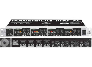Behringer Powerplay Pro-XL HA4700 (87084)