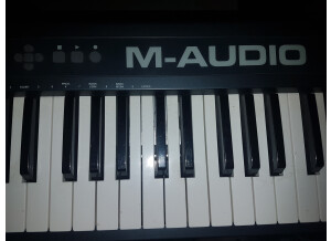 M-Audio Keystation 88 II