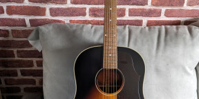 Vds Epiphone J45 inspired by gibson