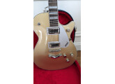 Guitare GRETSCH G5220 Electromatic Jet gold