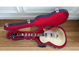 Gretsch G5220 Electromatic Jet BT Single-Cut with V-Stoptail (2022)